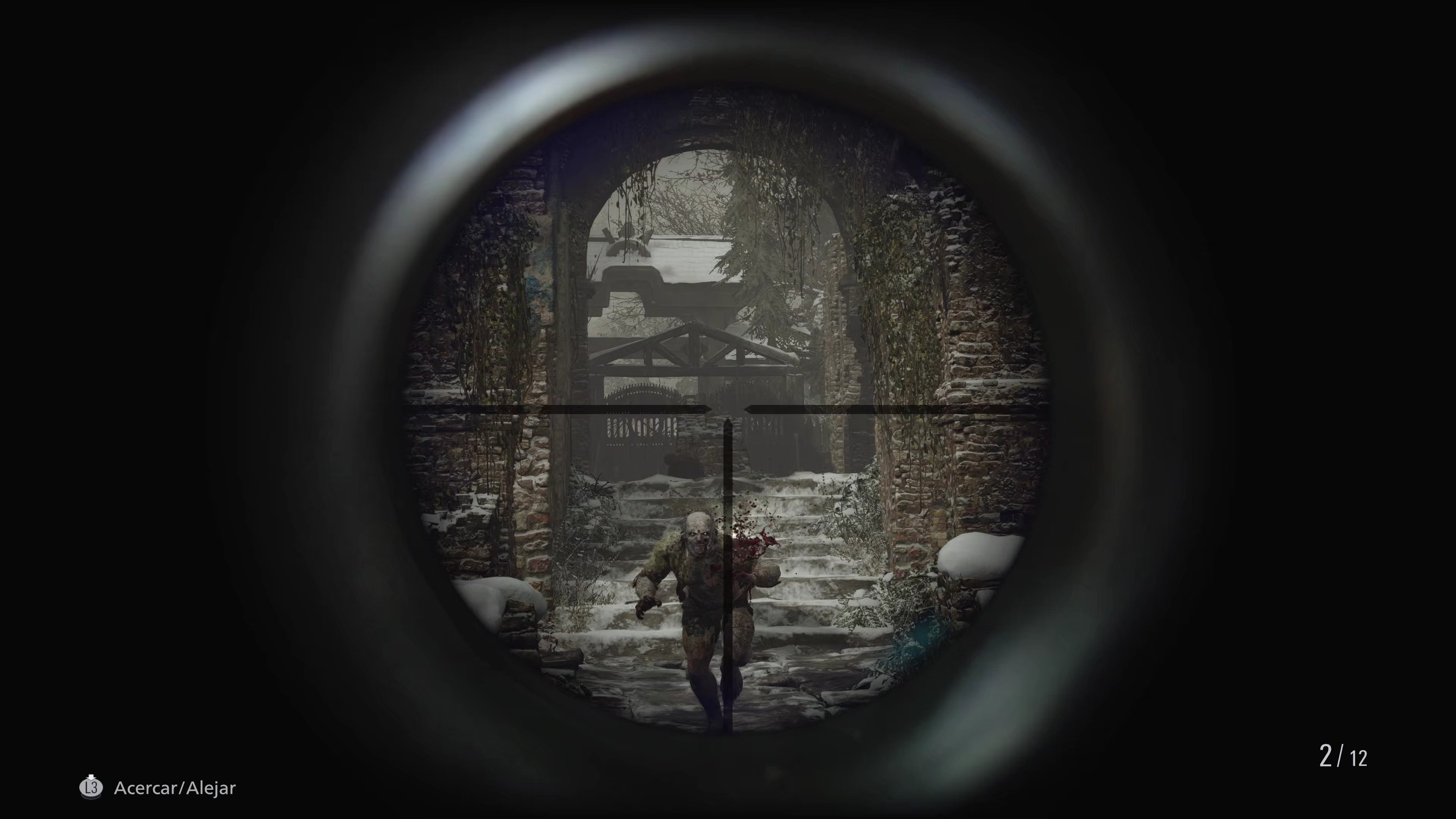 Resident Evil Village - Imagen 22